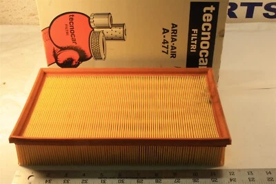 Air Filter 042-1559     for VOLKSWAGEN  Jetta  Golf  Cabrio   1993-2002 - Image 1 of 4