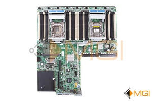 HP PROLIANT DL360P G8 SYSTEM BOARD // 718781-001 // 622259-002 - Picture 1 of 6