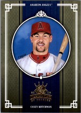 2005 Diamond Kings #6 Casey Kotchman