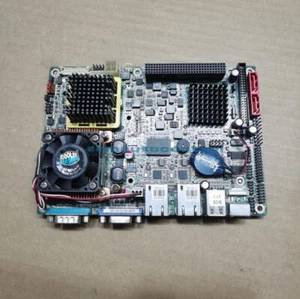 1PC IEI NANO-9452-R40 REV:4.0 Industrial Motherboard Used - Picture 1 of 3