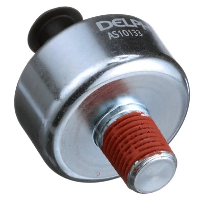 For 1991-1995 Pontiac Firebird Ignition Knock (Detonation) Sensor Delphi 1992 - Image 1 of 4