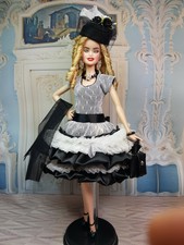 coco chanel barbie