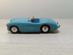 Corgi 300 Austin Healey *blue original* - Picture 1 of 11