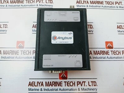 ANYBUS AB7649-C Gateway Module - Image 1 of 4