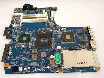 A1794333A For SONY VBCEB M961 MBX-224 1P-0106J01-8011 HM55 HD Laptop Motherboard - Image 1 of 2