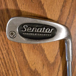 Ram Chipper Senator Trouble Shooter Golf Club Right Handed Made In USA Austad SD - Picture 1 of 8