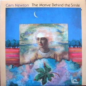 Cam Newton / The Motive Behind The Smile - Inner City Records - CD - New - Picture 1 of 1