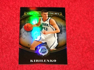 Andrei Kirilenko Jazz 2008-09 Topps Treasury #47 refractor bronce 363/999 (K1) - Imagen 1 de 1