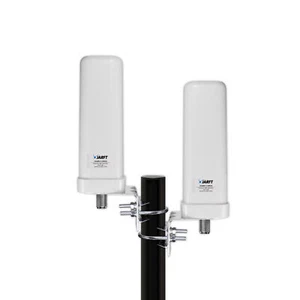 JARFT J5GMB-5-OMOA - 5dBi LTE / 5G Antenne, Multiband, Wetterfest /Außenantenne - Bild 1 von 32