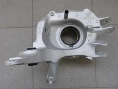 Porsche 911 997 C2 C4 GT3 Turbo Wheel Carrier Knuckle Rear Right - Image 1 of 4