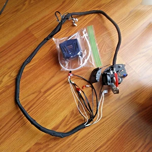 Hotend for Anycubic Kobra Go 3D printer - Auto Leveling - Picture 1 of 4
