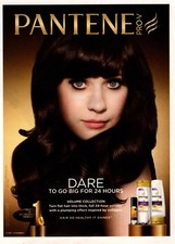 Zooey Deschanel Magazine In Collectables Ebay