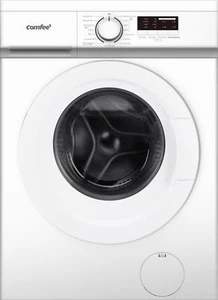 Lavatrice Slim 6 Kg Classe D 40 cm 1000 giri CFE10W60/W-IT COMFEE' - Foto 1 di 3