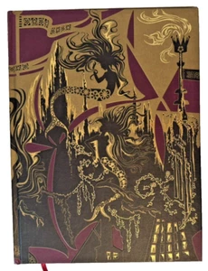 RARE SIGNED Kirsty Mitchell Wonderland Photography Book 2021 Large Coffee Table - Picture 1 of 19