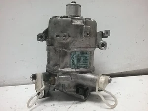 2016-2018 Honda Civic A/C Compressor (No Pulley Without Clutch) HF01234YF - Picture 1 of 7