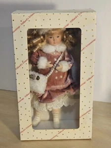 dillards trimmings weihnachtspuppe - Bild 1 von 7