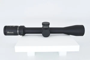 Burris 200137 3-9x40mm 1" Tube Ballistic Plex Black Variable Rifle Scope & Box - Picture 1 of 7