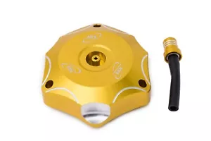 AS3 BENZIN TANKDECKEL für Produkte SUZUKI DRZ 50 70 125 03-23 DRZ 400 E 00-07 - Bild 1 von 6