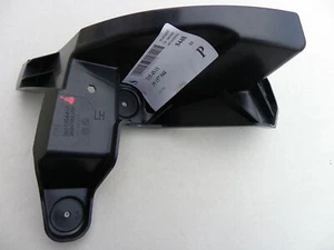 Original Opel Insignia B Halter Aufprallschutz 39157944 hinten links HA11747 - Bild 1 von 2