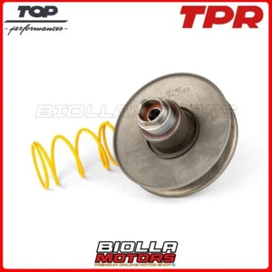 9923030 CONVERTITORE DI COPPIA TOP CON MOLLA MALAGUTI F12 PHANTOM EURO 2 50 2T 0 - Foto 1 di 5