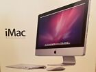 Apple Imac A1311 21.5 Inch Desktop - Mc508ll/A (July, 2010)