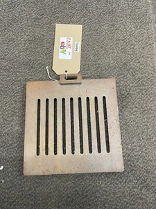 J DAY 10494 Heavy Overnight Burn Cast Iron Grate For Stove SR1 JD1039 - Picture 1 of 8