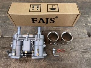 FAJS 51 Ida Carburatore per VW Tuning Maggiolino Bus Typ1 Tipo 4 Ford MUSTANG - Bild 1 von 8