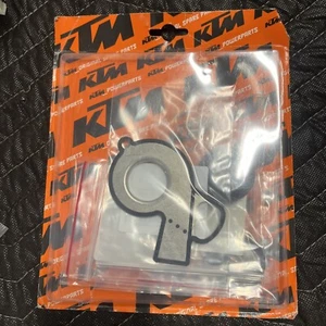 Water Pump Seal Repair Kit EXC-F SXF XC-F XCF-W 450 500 16-23 OEM KTM #T260 C - Picture 1 of 7