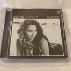 Minnie Driver - Seastories [Us Import] - Minnie Driver CD Free Postage