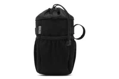 Bolsa de alimentación cromada D.Klein Foto 1 de 2