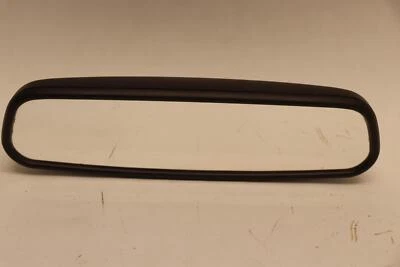 Espejo retrovisor interior Porsche Cayenne 2003-2010 atenuación manual OEM Foto 1 de 4