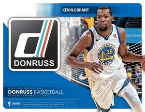 2018-19 Donruss Basketball Court, Hall or Rookie Kings Inserts Pick From List