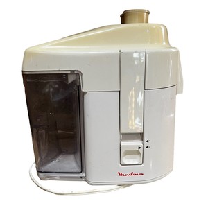 Las mejores ofertas en Exprimidores Moulinex Blanco | eBay