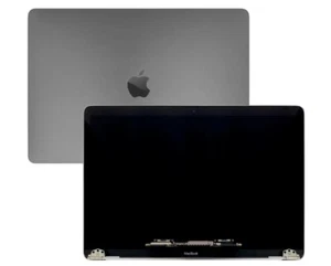 Full Display MacBook Pro M1 2020 M2 2022 A2338 13" Schermo Ricambio LCD Retina - Foto 1 di 1