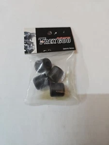 H60064BT Landing Skid Nut - Picture 1 of 3