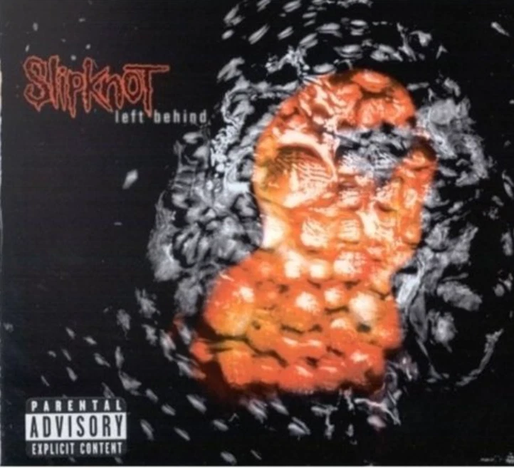 Slipknot - Left Behind | CD - Bild 1 von 1