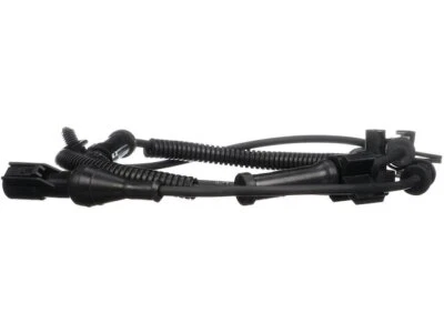 Sensor de velocidad ABS Delphi 19852TXHR 2006 2007 para Ford F450 Super Duty 2005-2010 Foto 1 de 2