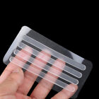 Shoe Strap Grip Adhesive Cushion Tape (16pcs)