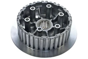 NEW 2006 2007 SUZUKI RM-Z450 QUADRACER GENUINE OEM INNER CLUTCH HUB 21411-35G11 - Picture 1 of 4