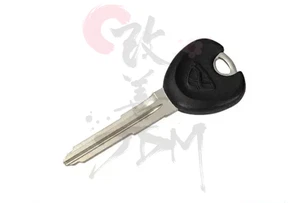 NEW Genuine Mazda RX7 FD3S OEM Efini Key Blank 1992-2002 - Picture 1 of 1