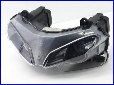 DUCATI 2007 1098S Genuine Headlights 848 1198  - Image 1 of 4