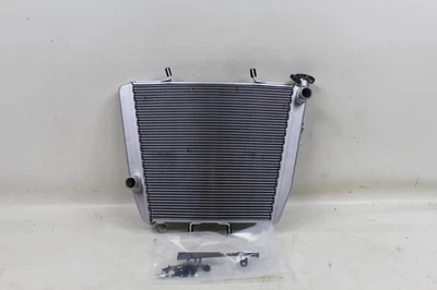 Aprilia RSV4 1100 21-25 Tuono OEM Radiator Coolant Water Cooler Intake NICE! - Image 1 of 4