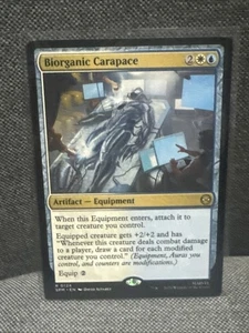 Biorganic Carapace Marvel's Spider-Man regolare - Foto 1 di 10