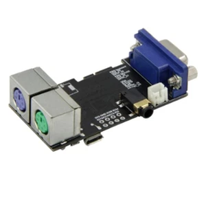 FabGL VGA32 VGA ESP32 Module PSRAM V1.4 ContrôLeur PS/2 Souris Clavier Bibl8924 - Photo 1/8