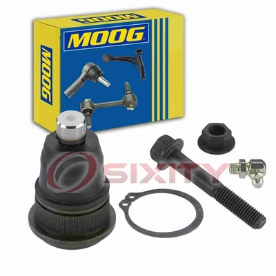 MOOG Front Upper Suspension Ball Joint for 2002-2004 Oldsmobile Bravada jw - Image 1 of 4