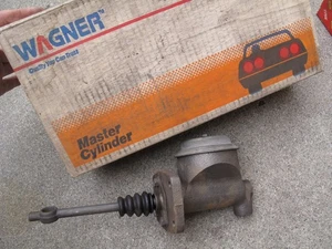 1958-65 Mopar Chrysler Plymouth Dodge Master Cylinder 27129 40410 Wagner Lockhee - Picture 1 of 12