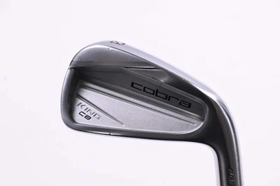 Cobra King CB #3 Iron / 21 Degree / Stiff Flex KBS Tour Lite Shaft - Image 1 of 4