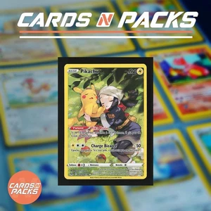 Carte Pokemon Pikachu TG05/TG030 EB11 Origine Perdue NM/Mint 🇫🇷 - Picture 1 of 2