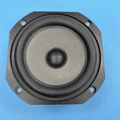 Focal Reference 5NV4211 Neoglas Midbass 5" con nuevo antipolvo PROBADO/FUNCIONA Foto 1 de 4