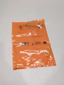 IFM IFC237 Inductive Proximity Sensor IFK3004BBPKG/US-104 - Factory Sealed - Picture 1 of 6